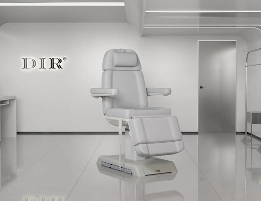 Choosing the Best Beauty Stool for Salon Comfort and Mobility - DIR Store