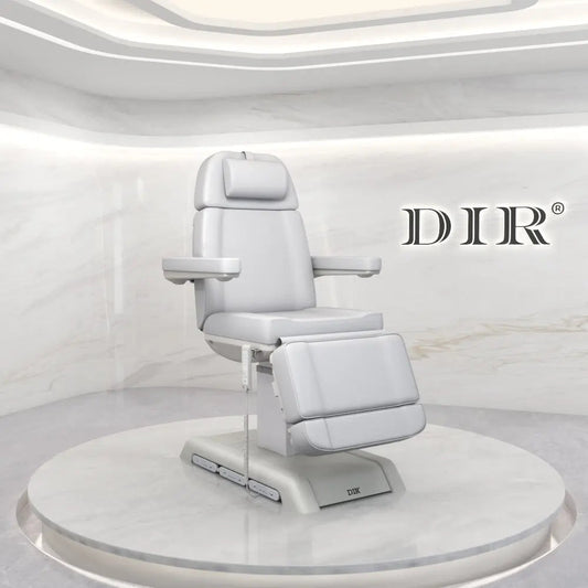 How to Select a Beauty Bed That Enhances Client Comfort - DIR Store