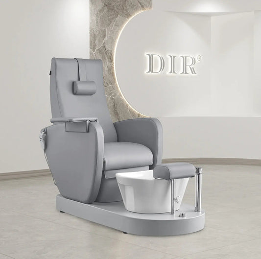 Modern Pedicure Chair Designs: Tech Features Transforming UK Spas - DIR Store