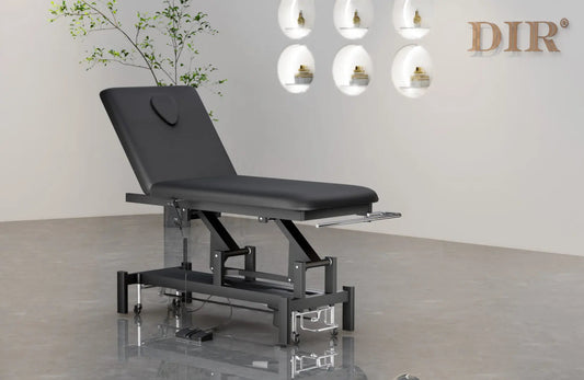 Top Features to Look for in a Luxury Beauty Couch for Spa Treatments - DIR Store
