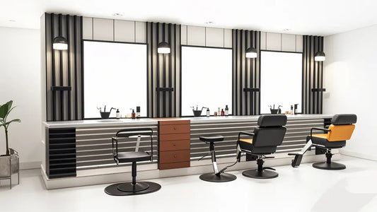 Everything You Need to Know Before Buying Barber Units - DIR Store