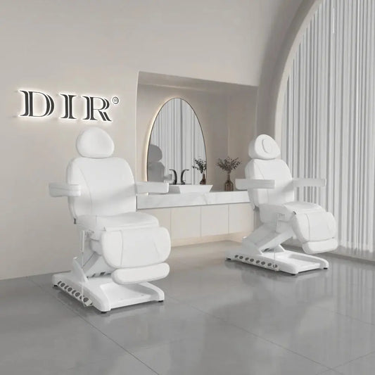 The Benefits of Electric vs. Manual Treatment Beds: Which is Right for Your Practice? - DIR Store