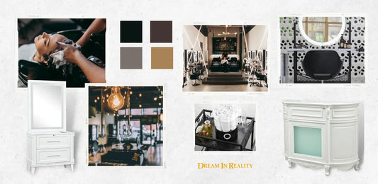 How to Make Your Hair Salon Stand Out with DIR salon staions – 4 Essential Tips - DIR Store