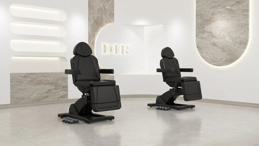 Top Features to Look for in Beauty beds for Modern Cosmetic Clinics - DIR Store