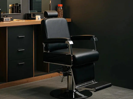 How to Choose the Best Styling Chair for Your Salon in 2025 - DIR Store