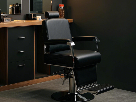 How to Choose the Best Styling Chair for Your Salon in 2025 - DIR Store