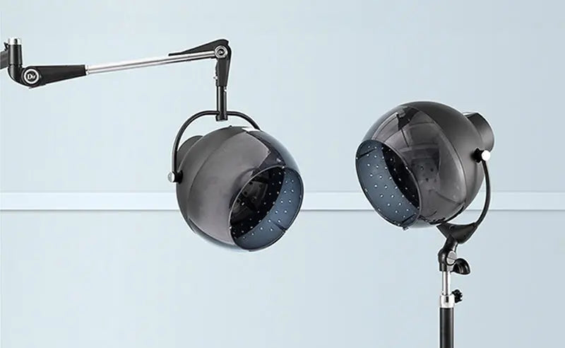 Wall Mounted Dryer Hood /Salon Steamer /Processor - DIR Store