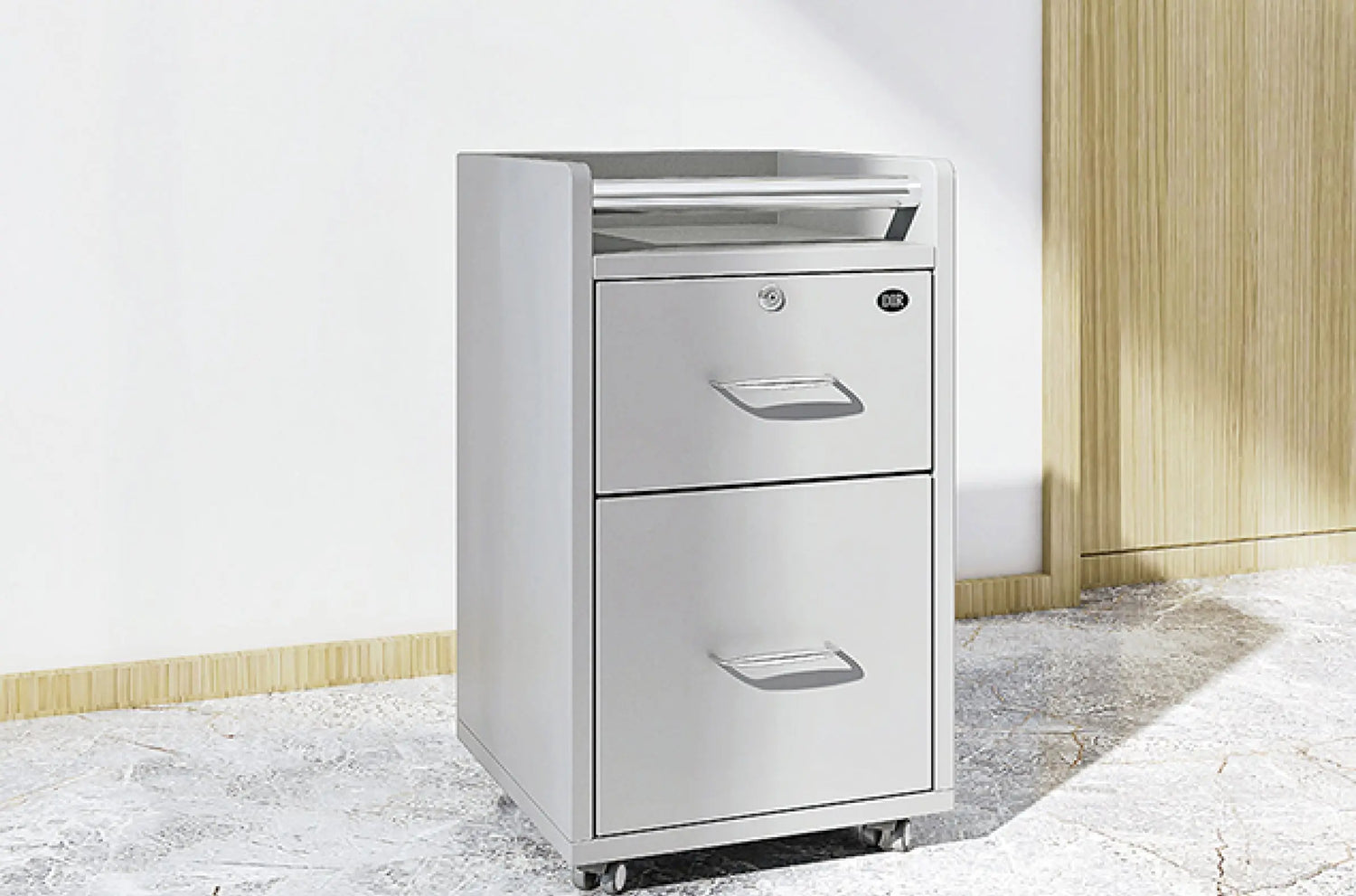 Beauty Trolley /Cart - DIR Store