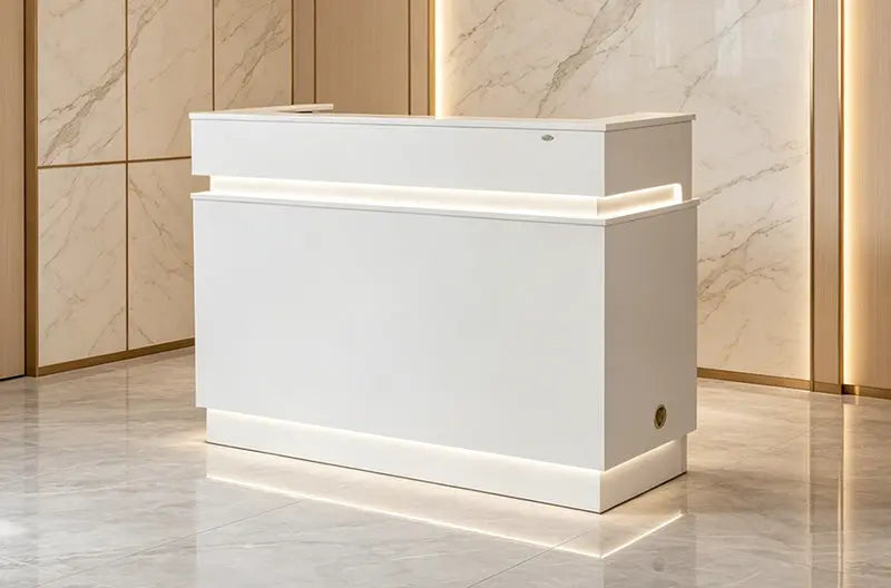 Reception Desk