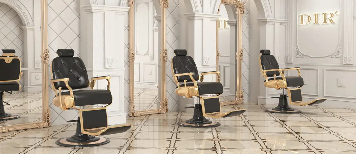 Barber Chair - DIR Store