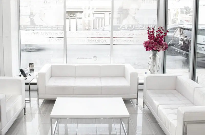 Waiting Bench/ Chair - DIR Store