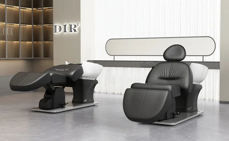 Salon Backwash Unit - DIR Store