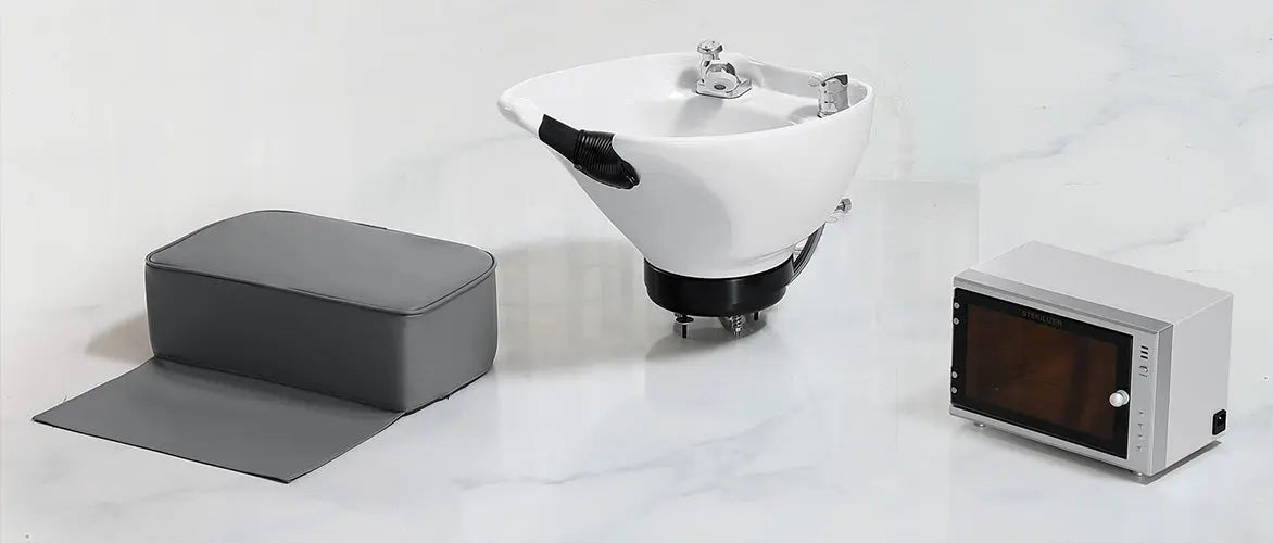 Barber Accessory - DIR Store