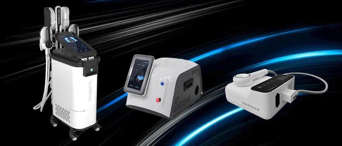 Physiotherapy Equipment - DIR Store