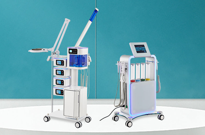 Beauty Clinic Skin Care Machine - DIR Store