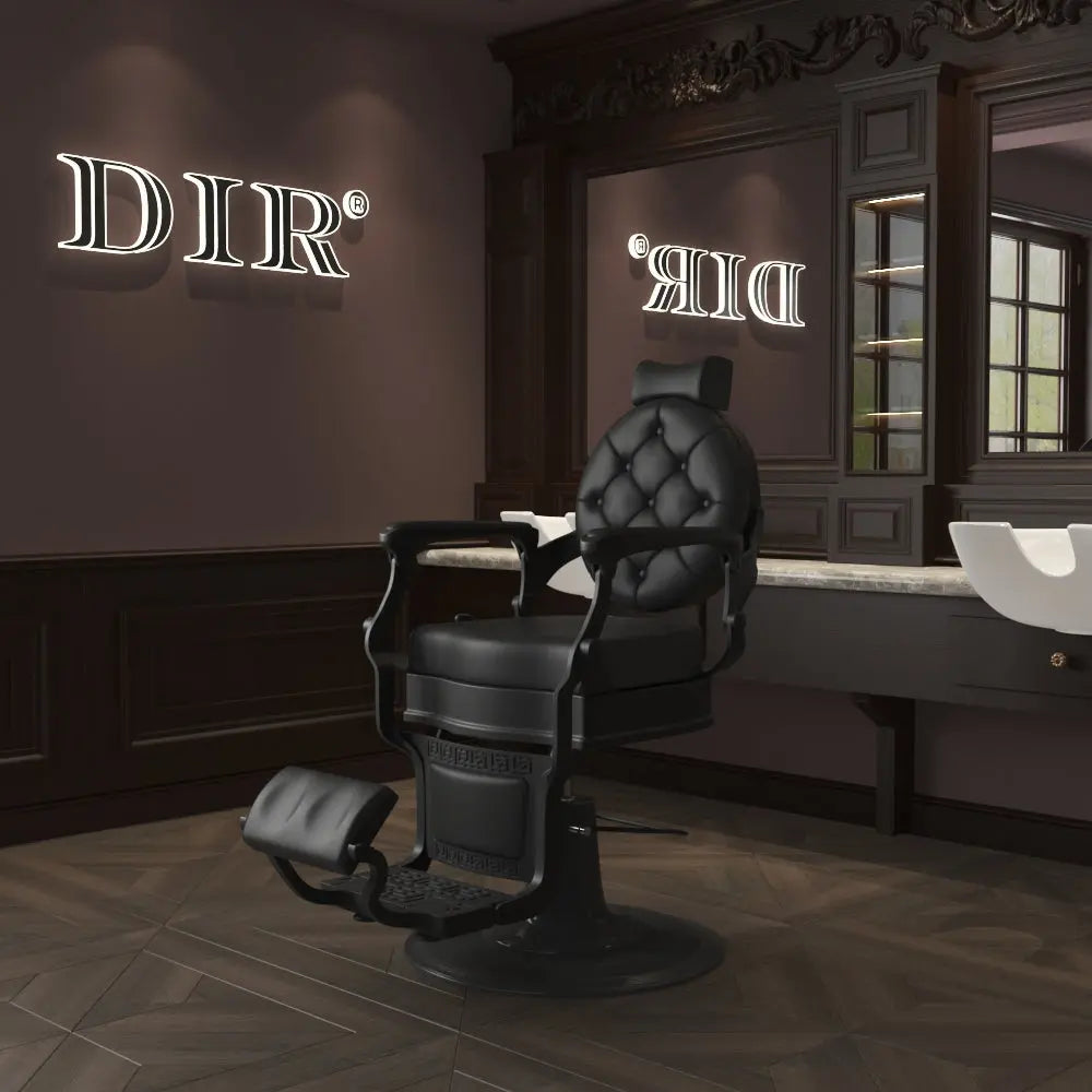 Barber Furniture: Stylish and Functional Options - DIR Store