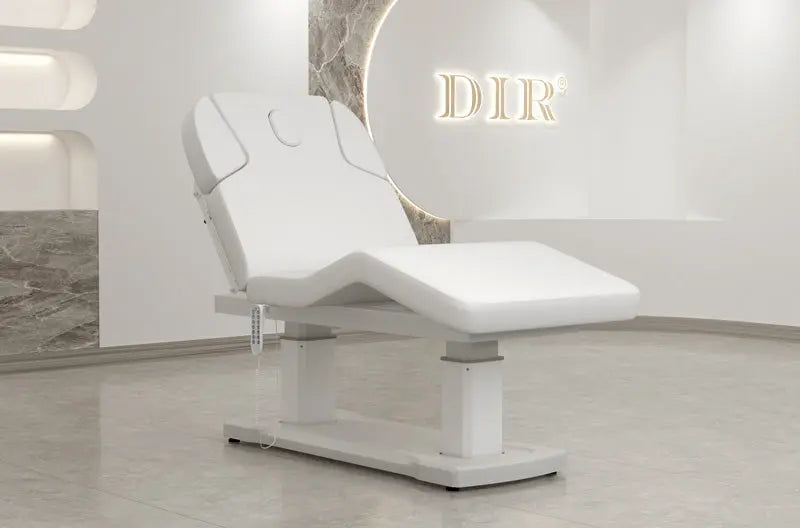 Electric Beauty Bed & Beauty Couch - DIR Store