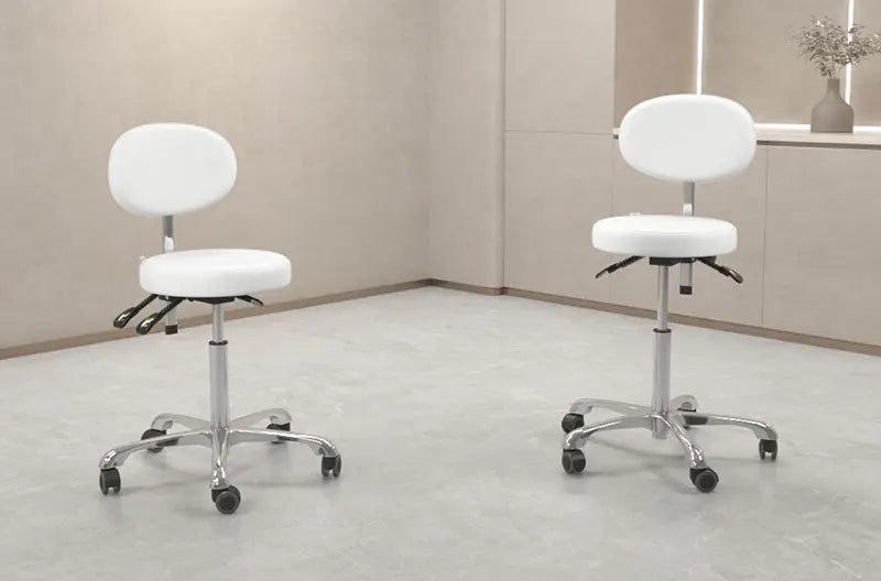 Beauty Salon Stool - DIR Store