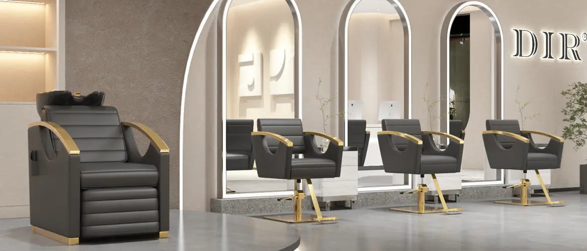 Salon Furniture Package - DIR Store