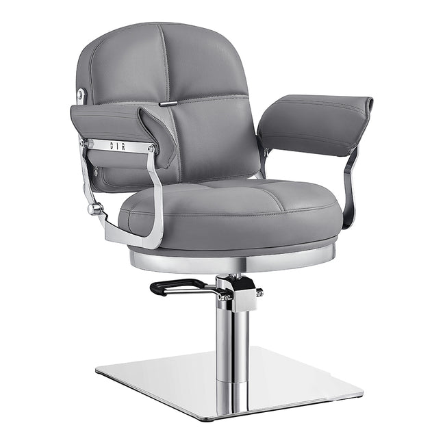 Beauty Salon Hairdressing Styling Chair Milano