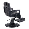 Barber Chair Artura - Black Edition