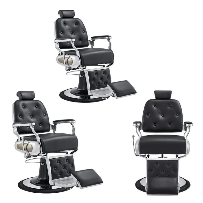 Barber Chairs Package Titan x3 DIR Store
