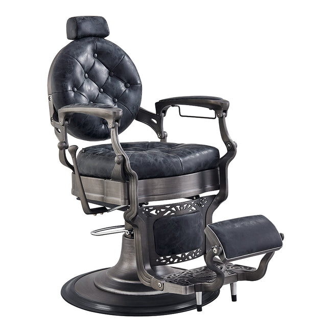 Barber Chair Kaiser - Brushed Frame Antique edition