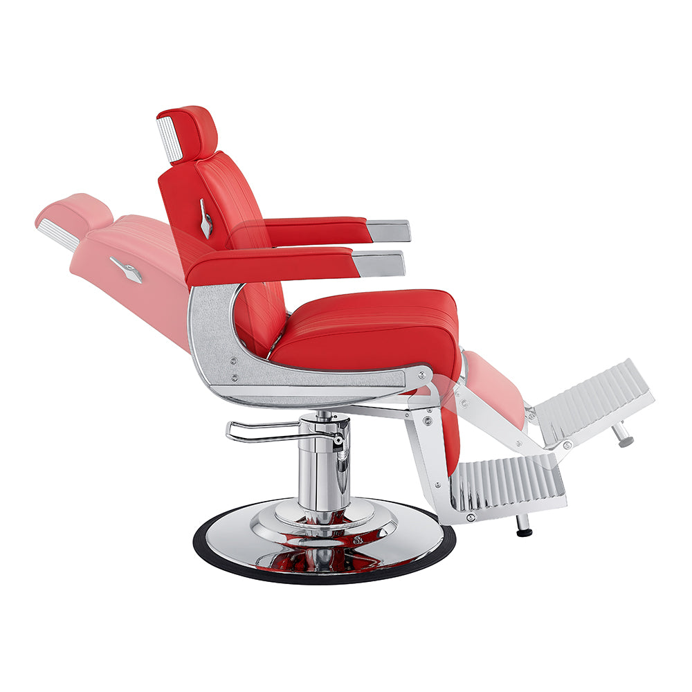Barber Chair Kingston x3