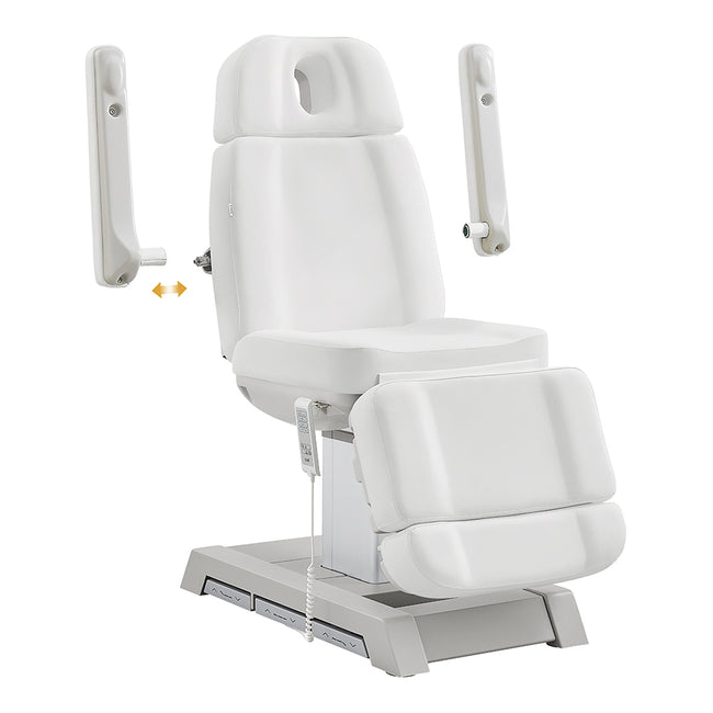 Sydney Medical Chair-4 Motors with Hand & Foot Remote