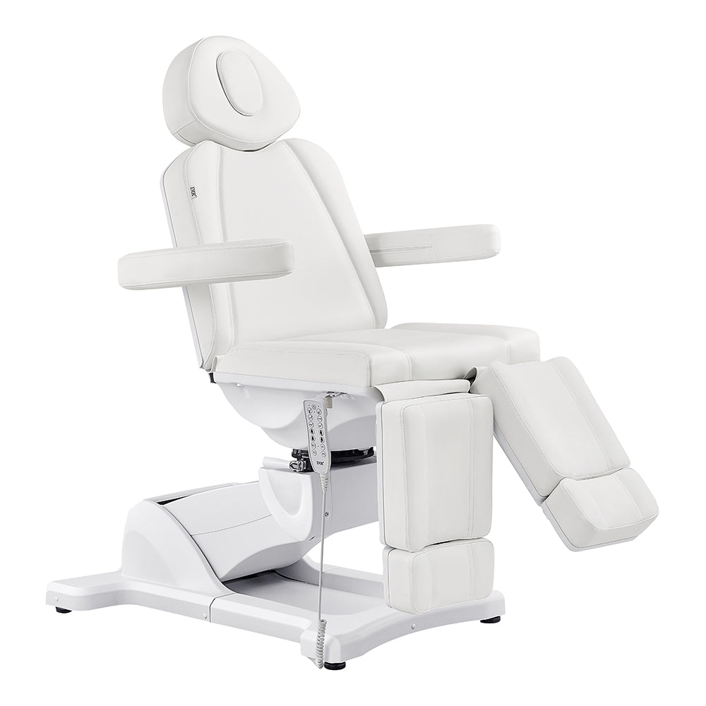Clinical Treatment Beauty Spa Massage Facial Couch Tattoo Chair Libra - Full electrical with 5 motors