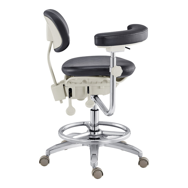 Medical & Clinical muti-function Stool Willow