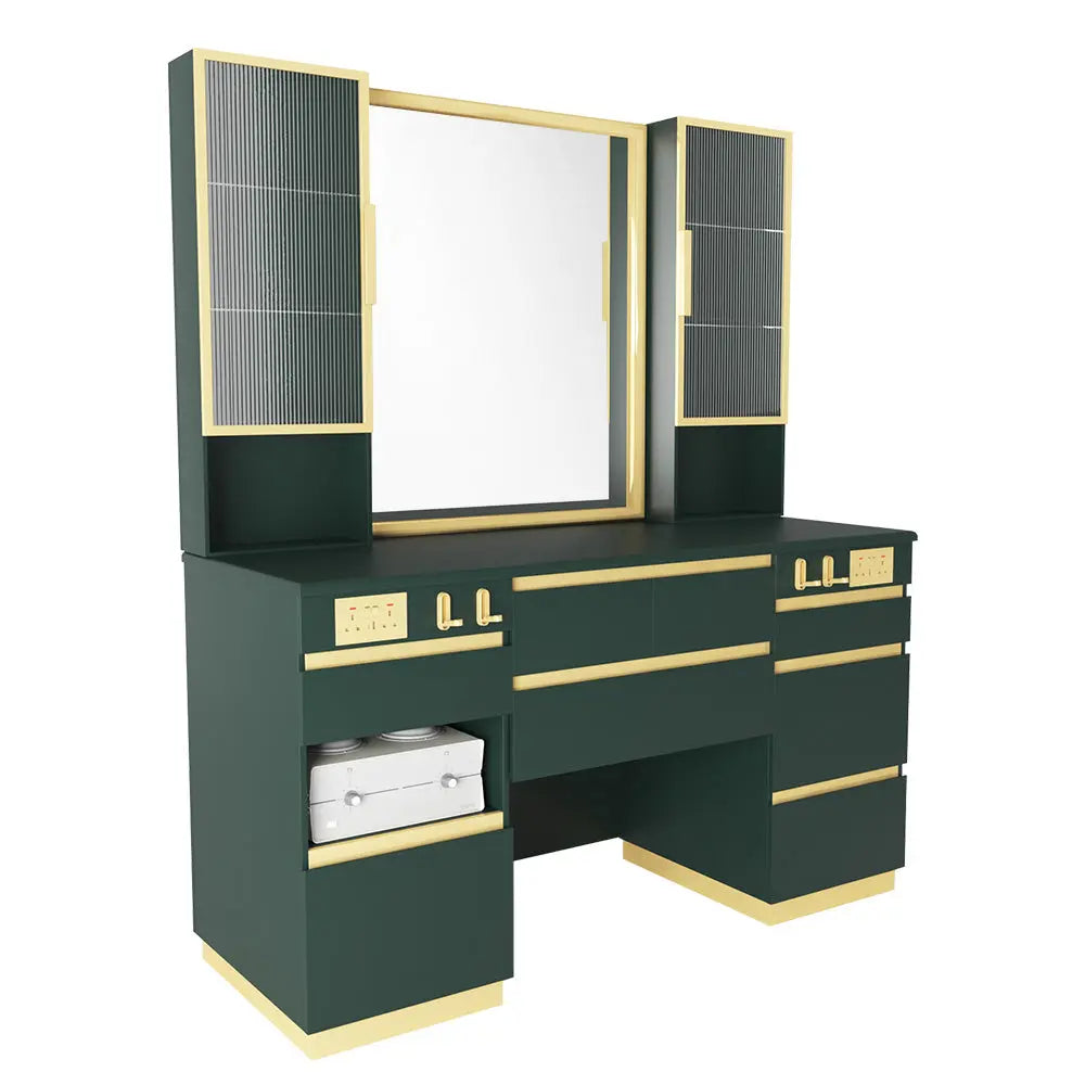 Ankara-Barber-Unit-6866-Green-1