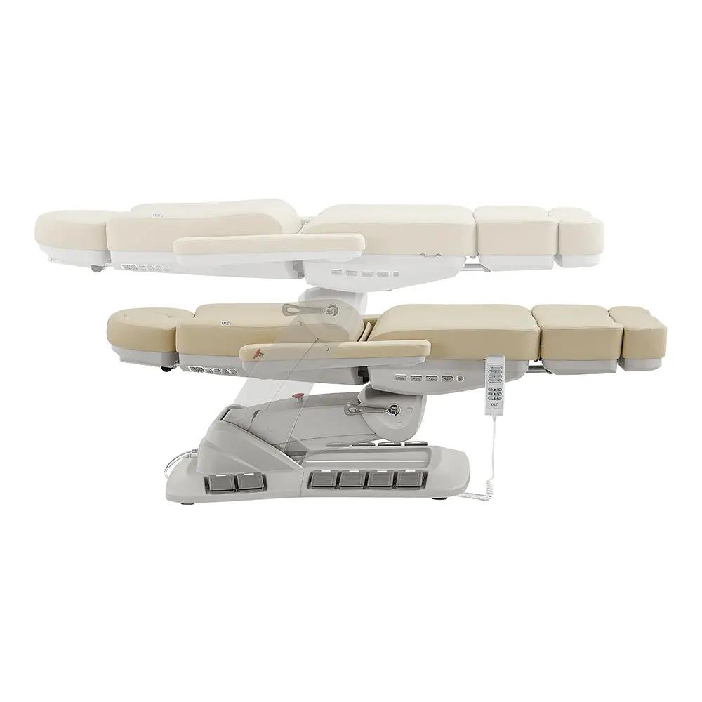 Cosmetic Electric Facial Beauty Bed with 4 Motors - Aurora Treatment Bed - DIR Store