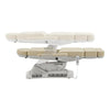 Cosmetic Electric Facial Beauty Bed with 4 Motors - Aurora Treatment Bed - DIR Store