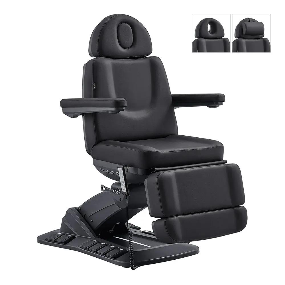 Cosmetic Electric Facial Beauty Bed with 4 Motors - Aurora Treatment Bed - DIR Store