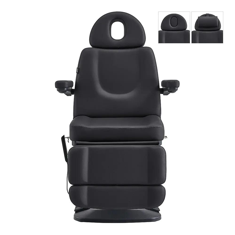 Cosmetic Electric Facial Beauty Bed with 4 Motors - Aurora Treatment Bed - DIR Store