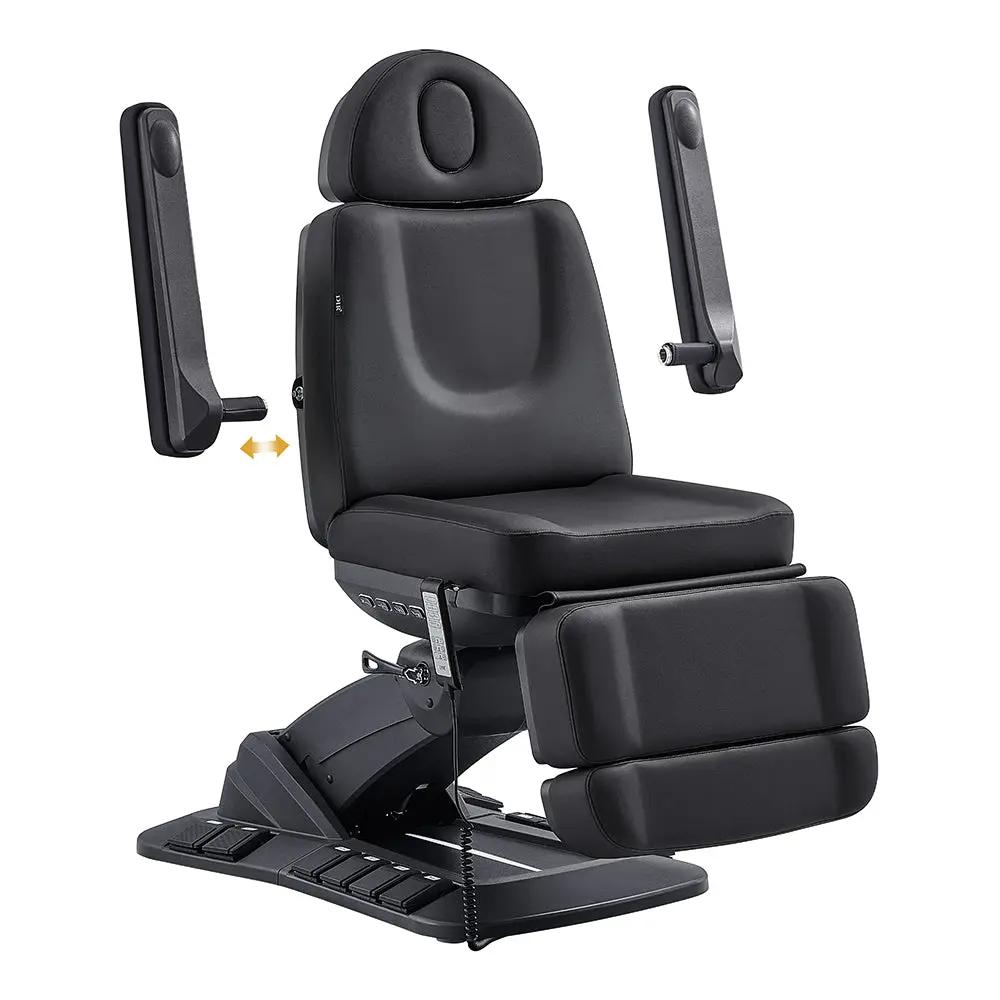 Cosmetic Electric Facial Beauty Bed with 4 Motors - Aurora Treatment Bed - DIR Store