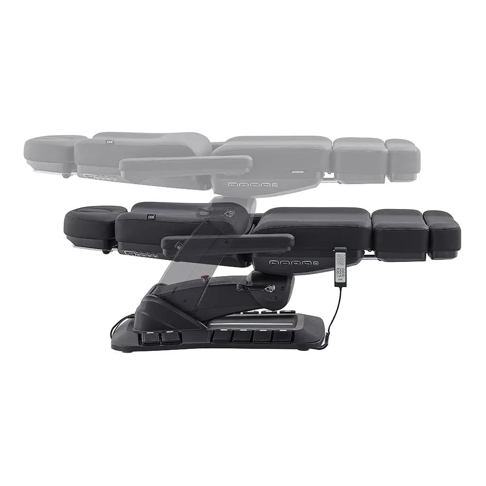 Cosmetic Electric Facial Beauty Bed with 4 Motors - Aurora Treatment Bed - DIR Store