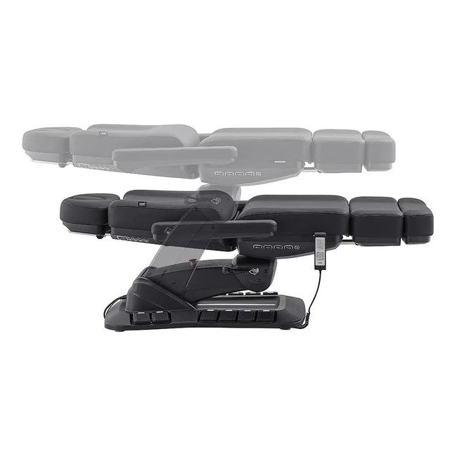 Cosmetic Electric Facial Beauty Bed with 4 Motors - Aurora Treatment Bed - DIR Store