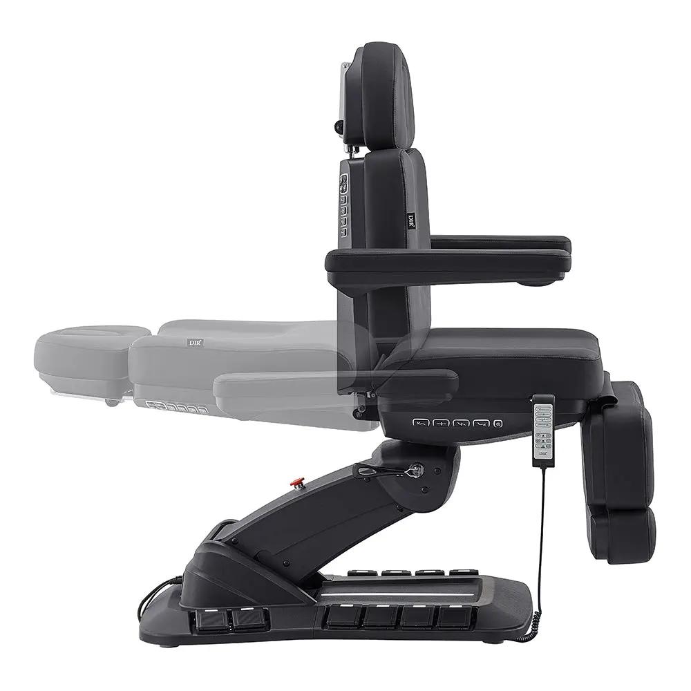 Cosmetic Electric Facial Beauty Bed with 4 Motors - Aurora Treatment Bed - DIR Store