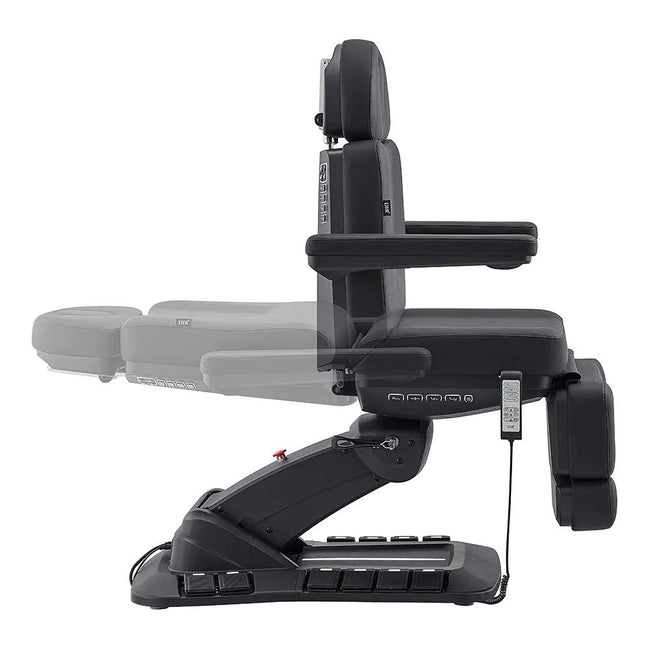 Cosmetic Electric Facial Beauty Bed with 4 Motors - Aurora Treatment Bed - DIR Store