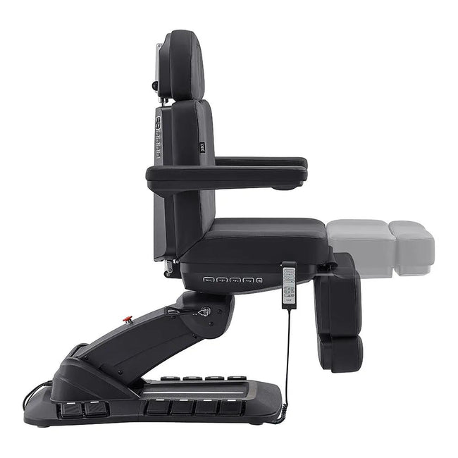 Cosmetic Electric Facial Beauty Bed with 4 Motors - Aurora Treatment Bed - DIR Store