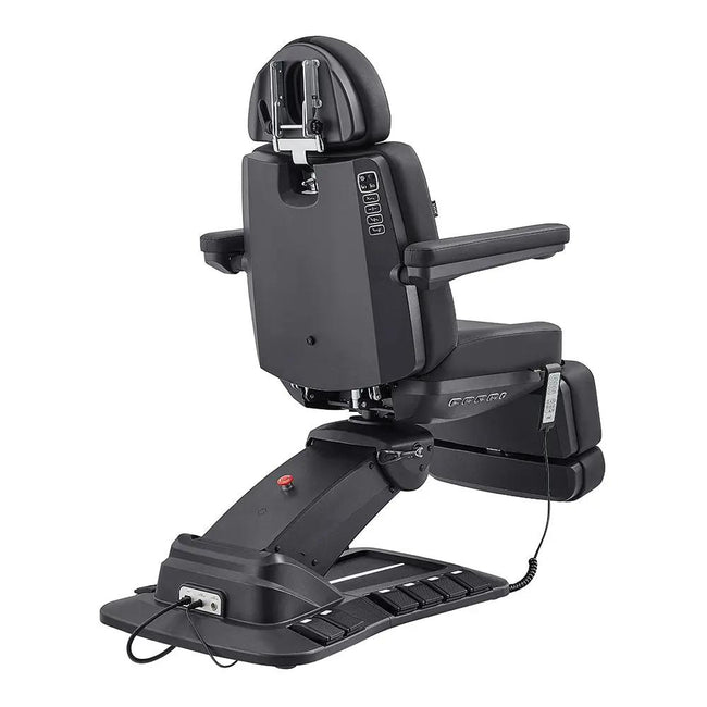 Cosmetic Electric Facial Beauty Bed with 4 Motors - Aurora Treatment Bed - DIR Store