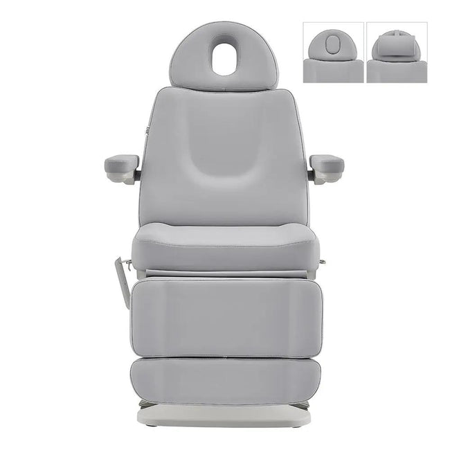 Cosmetic Electric Facial Beauty Bed with 4 Motors - Aurora Treatment Bed - DIR Store