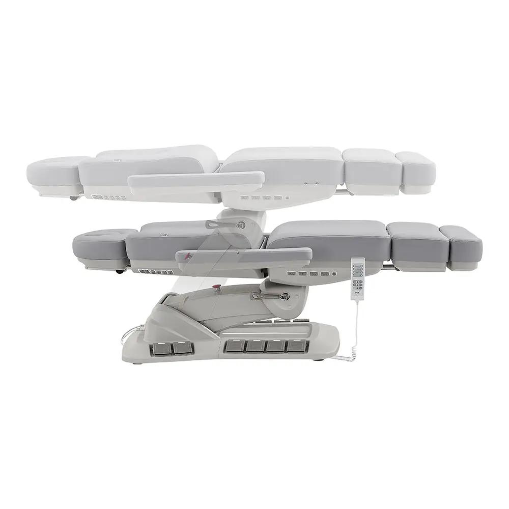 Cosmetic Electric Facial Beauty Bed with 4 Motors - Aurora Treatment Bed - DIR Store