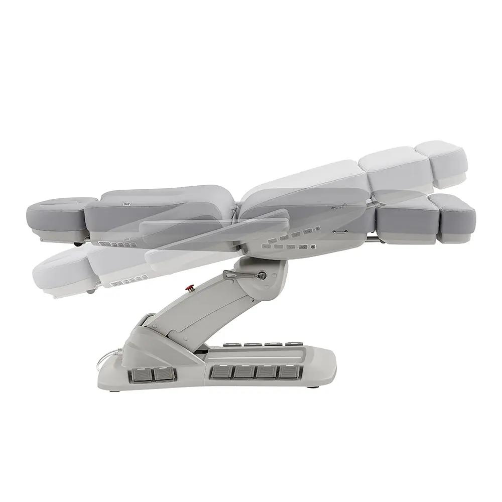 Cosmetic Electric Facial Beauty Bed with 4 Motors - Aurora Treatment Bed - DIR Store