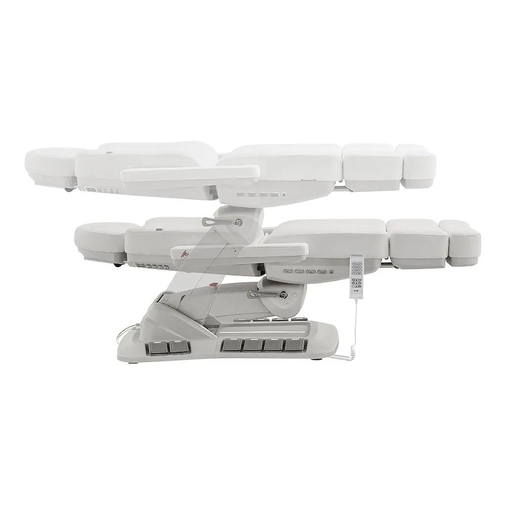 Cosmetic Electric Facial Beauty Bed with 4 Motors - Aurora Treatment Bed - DIR Store