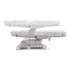 Cosmetic Electric Facial Beauty Bed with 4 Motors - Aurora Treatment Bed - DIR Store