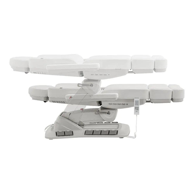 Cosmetic Electric Facial Beauty Bed with 4 Motors - Aurora Treatment Bed - DIR Store