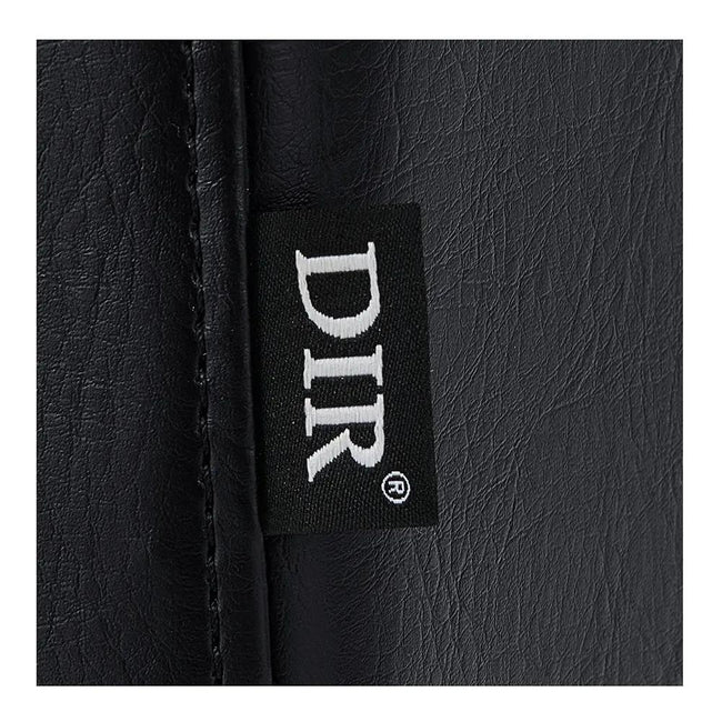 Gold Salon Backwash Unit with Basin - Electric Adjustable Legrest Extension - Victoria - DIR Store